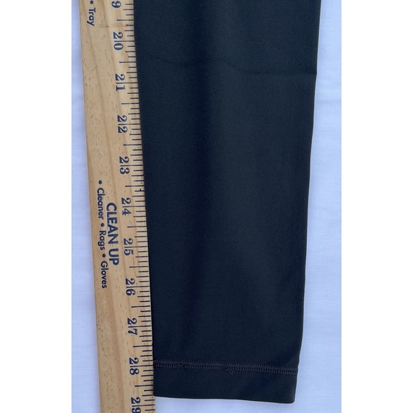 Lululemon Align 6 Gray Performance Compression Leggings‎ Stretch Grey - Picture 7 of 9